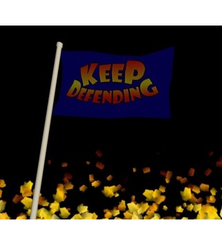Keep Defending Steam Key GLOBAL